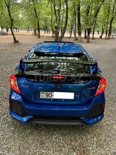 Honda Civic-7