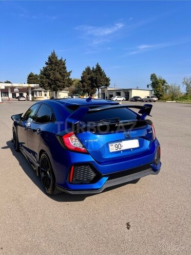 Honda Civic-8
