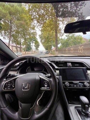 Honda Civic-15