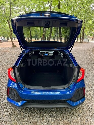 Honda Civic-10