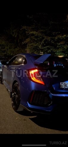 Honda Civic-9