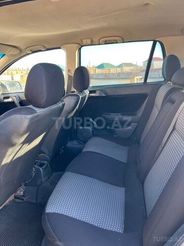 Opel Astra-3