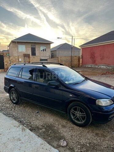 Opel Astra-6