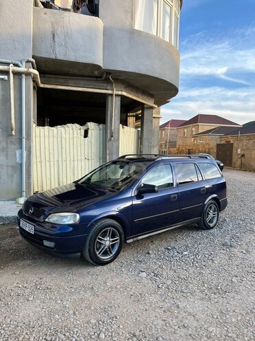 Opel Astra-5