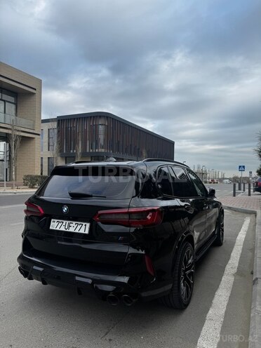 BMW X5-3