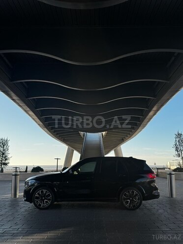 BMW X5-7