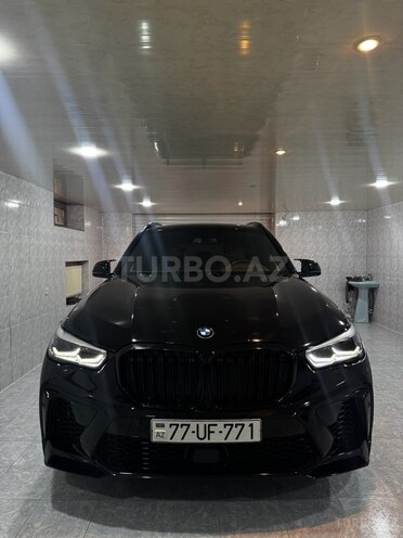BMW X5-4