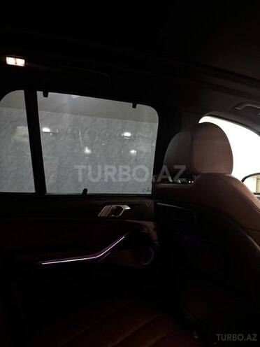 BMW X5-10