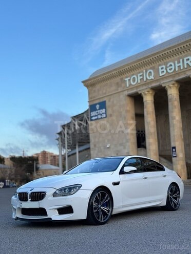 BMW M6-2