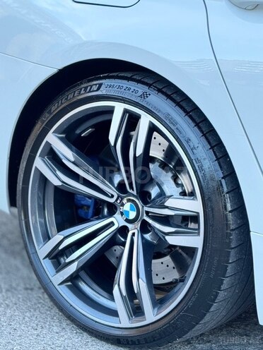 BMW M6-6