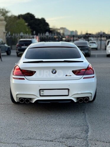 BMW M6-5