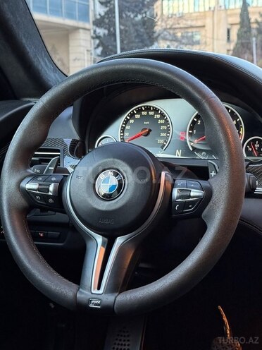 BMW M6-9