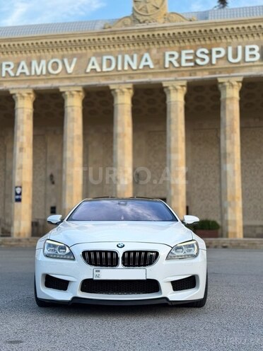 BMW M6-4