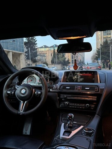 BMW M6-10