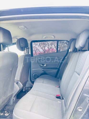 Renault Megane 2009, 384,000 km - 1.5 l - Qəbələ
