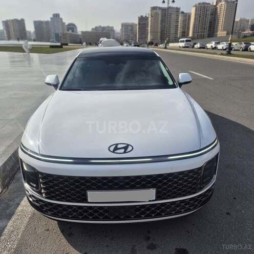 Hyundai Grandeur-1