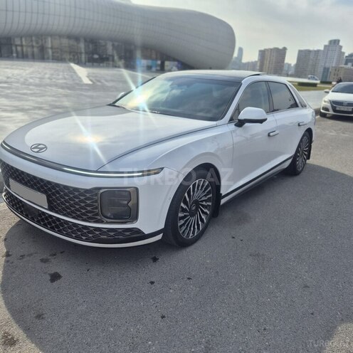 Hyundai Grandeur-2