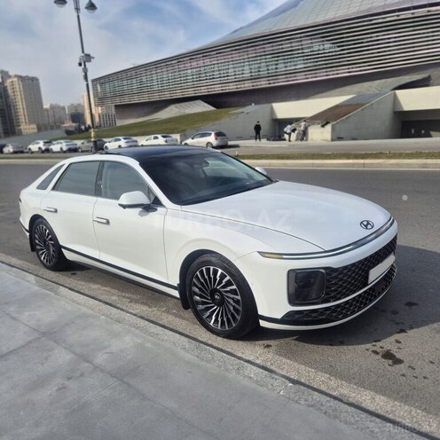 Hyundai Grandeur-3