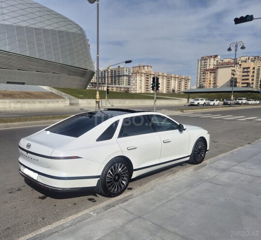 Hyundai Grandeur-5
