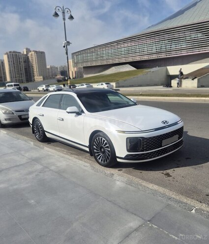 Hyundai Grandeur-8