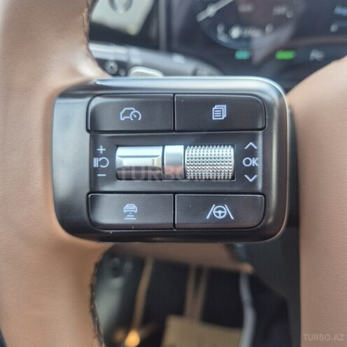 Hyundai Grandeur-16