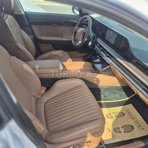 Hyundai Grandeur-14