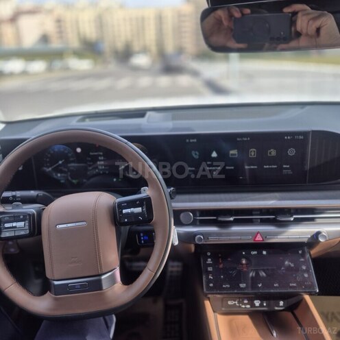 Hyundai Grandeur-13