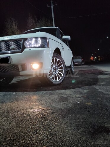 Land Rover Range Rover-2