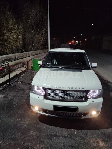 Land Rover Range Rover-3