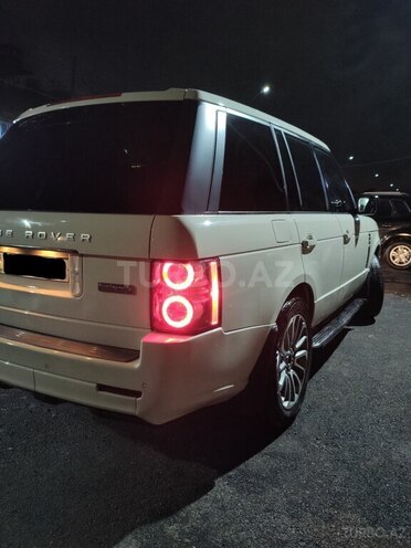 Land Rover Range Rover-8