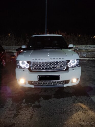 Land Rover Range Rover-7