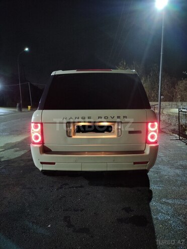 Land Rover Range Rover-9