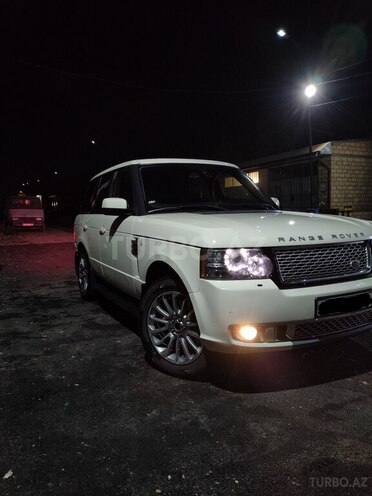 Land Rover Range Rover-5