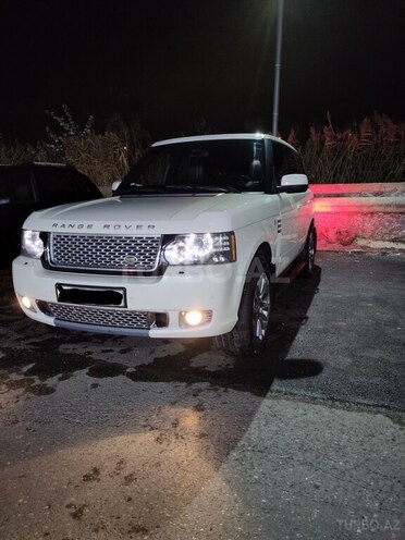 Land Rover Range Rover-6