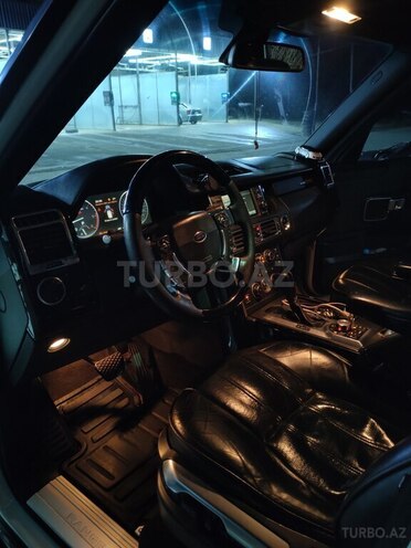 Land Rover Range Rover-12