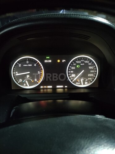 Land Rover Range Rover-14