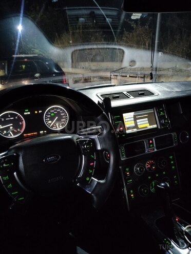 Land Rover Range Rover-13