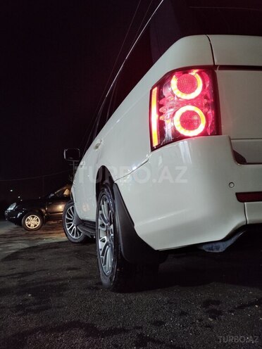 Land Rover Range Rover-10