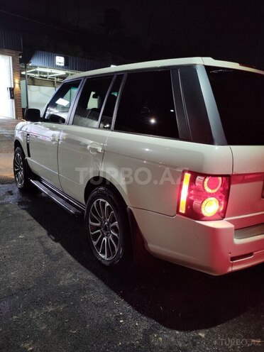 Land Rover Range Rover-11
