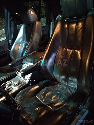 Land Rover Range Rover-15