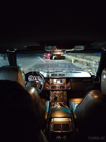 Land Rover Range Rover-17