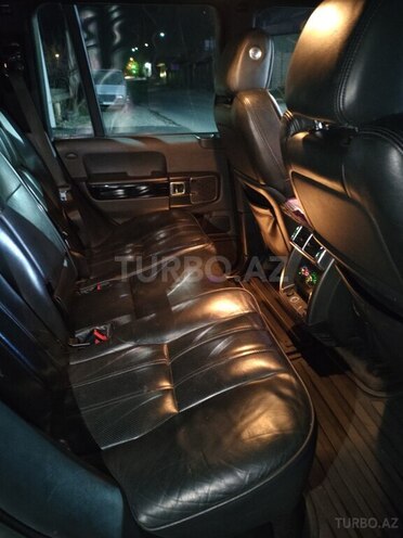 Land Rover Range Rover-16