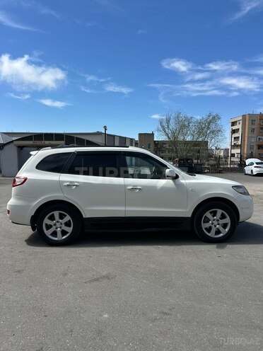 Hyundai Santa Fe-4