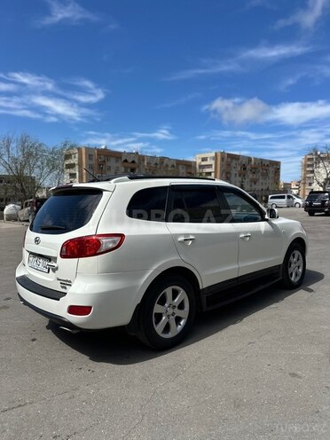 Hyundai Santa Fe-7