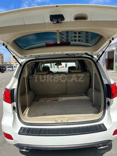 Hyundai Santa Fe-8