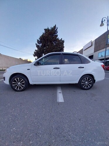 LADA (VAZ) Granta-6