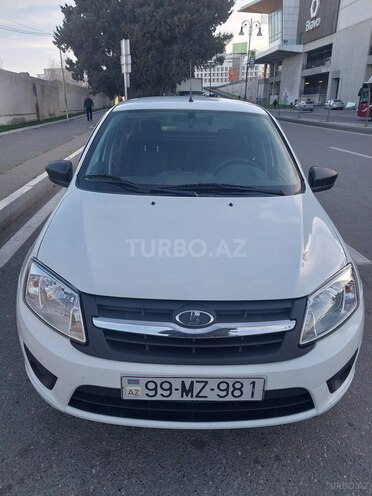 LADA (VAZ) Granta-5
