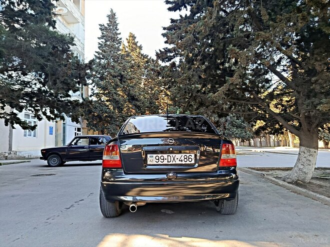 Opel Astra-5