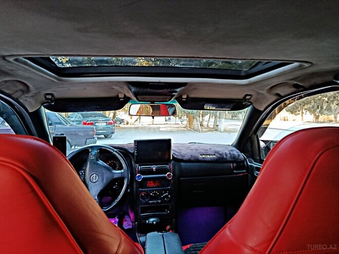 Opel Astra-6