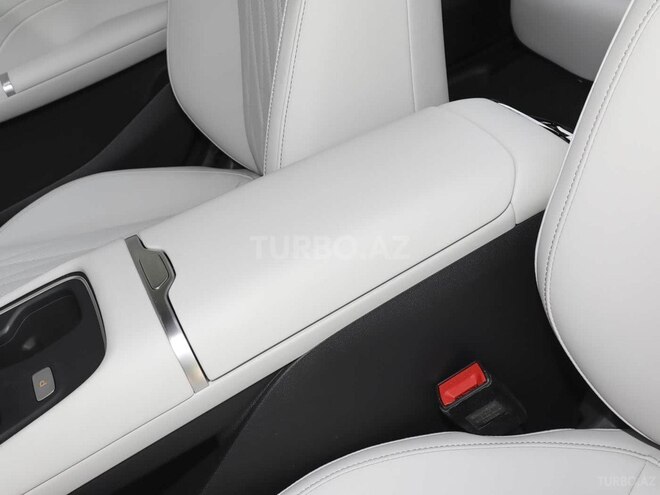 Changan Eado-19